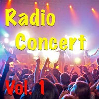 Radio Concerts, Vol. 1
