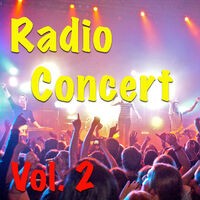 Radio Concerts, Vol. 2
