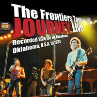 The Frontiers Tour