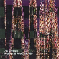 Preston 28 February 1980
