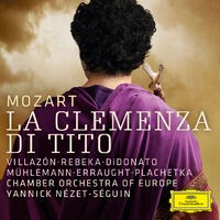 Mozart: La clemenza di Tito, K. 621 / Act 2, 