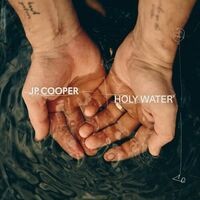 Holy Water (Gospel)