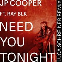 Need You Tonight (Luca Schreiner Remix)