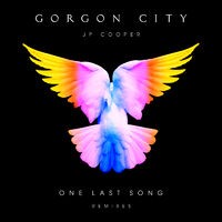 One Last Song (Remixes)