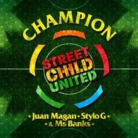 Champion (Main Mix)