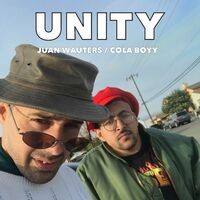Unity (with Cola Boyy)
