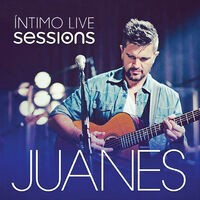 Íntimo - Live Sessions