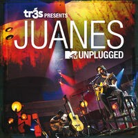 Tr3s Presents Juanes MTV Unplugged