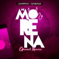 Mi Morena (Remix)