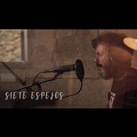 Siete Espejos (Live Version)