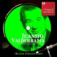 Black Collection Juanito Valderrama