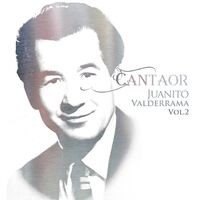 Cantaor Juanito Valderrama Vol. 2