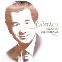 Cantaor - Juanito Valderrama Vol. 3