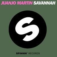 Savannah (This Is Ibiza Remix)
