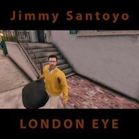 Jimmy Santoyo / London Eye