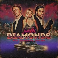 Diamonds (feat. Aleyna Tilki)