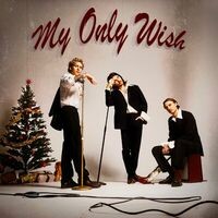 My Only Wish (feat. Christopher)