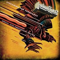 Screaming For Vengeance Special 30th Anniversary Edition