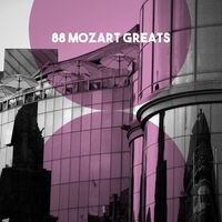 88 Great Mozart