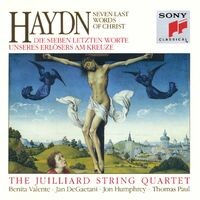 Haydn: The Seven Last Words of Christ