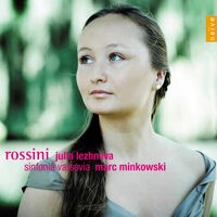 Rossini|Julia Lezhneva