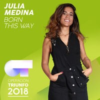 Born This Way (Operación Triunfo 2018)