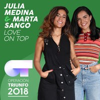 Love On Top (Operación Triunfo 2018)