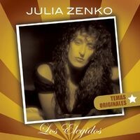 Julia Zenko-Los Elegidos