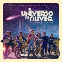 El Universo de Óliver (Banda Sonora Original de la Película)