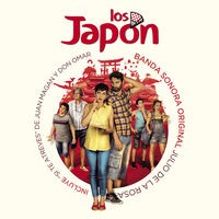 Los Japón (Banda Sonora Original)