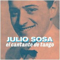 El Cantante De Tango
