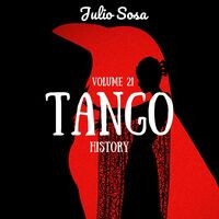 Tango History (Volume 21)