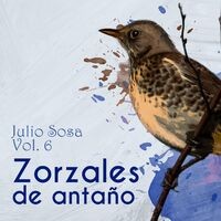 Zorzales de Antaño - Julio Sosa, Vol. 6