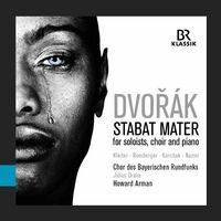 Dvořák: Stabat Mater, Op. 58, B. 71 (1876) [Live]