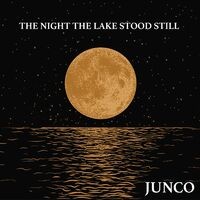 The Night the Lake Stood Still