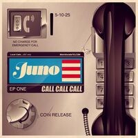 Call Call Call EP