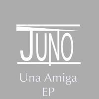 Una Amiga - EP