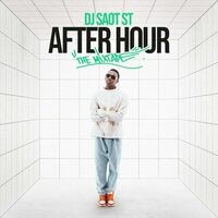 JUSEPH - AFTER HOUR THE MIXTAPE