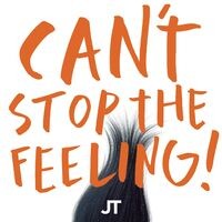 CAN'T STOP THE FEELING! (Original Song From DreamWorks Animation's 