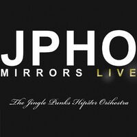 Mirrors (Live)