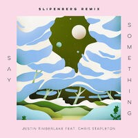 Say Something (Slipenberg Remix) (Ремиксы)