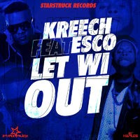 Let Wi Out (feat. Esco) - Single