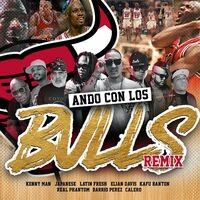 Ando Con los Bulls (Remix)