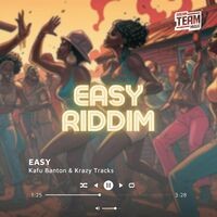 EASY (Easy Riddim)