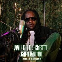 Vivo en el Ghetto (Audio Directo)