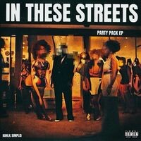 In These Streets (Party Pack)