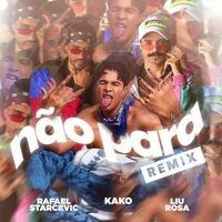 Não Para (Remix)