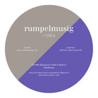 Bananenräuber EP (incl. Ripperton Remix)
