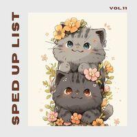 Sped Up List Vol.11 (sped up)