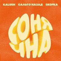 Sonyachna (feat. Sal'to nazad, Skofka) (feat. Sal'to Nazad & Skofka)